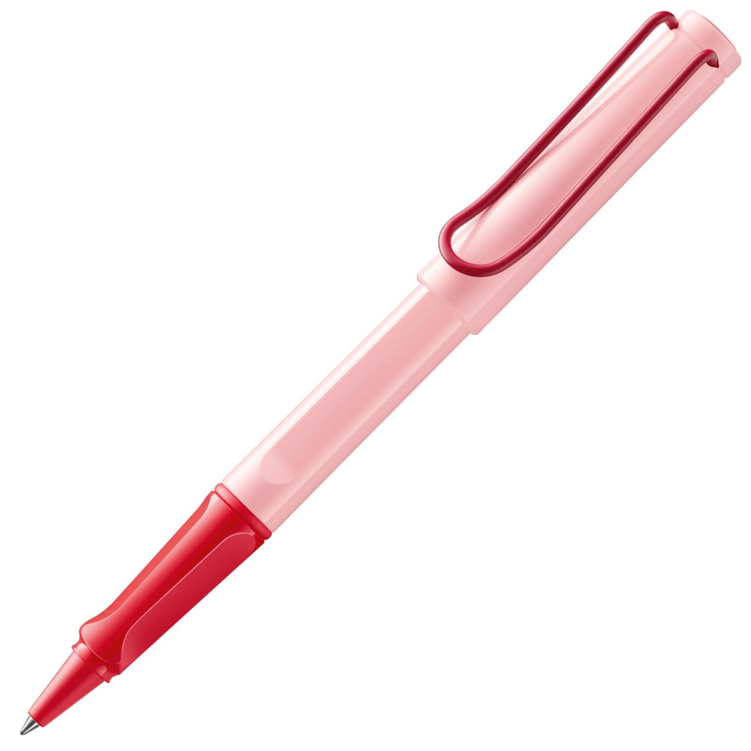 LAMY Safari Le Rollerball Cherry Blossom